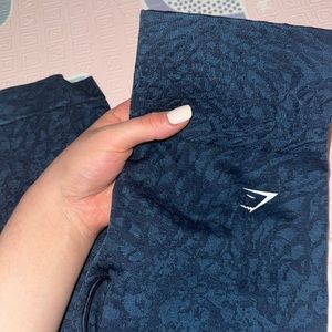 WOMENS ADAPT GYMSHARK TIGHTS